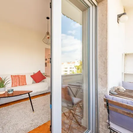 Apartmán Guestready - Spacious Flat In The Heart Of *