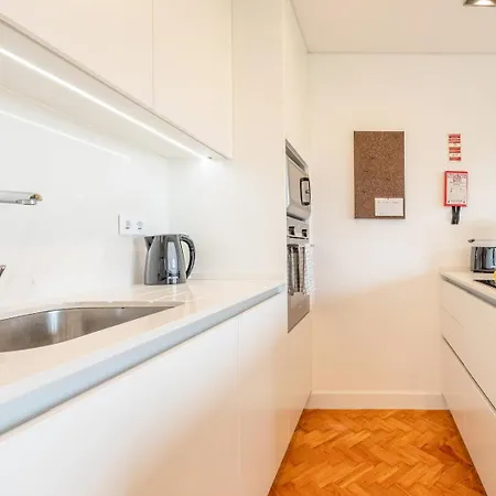 Guestready - Spacious Flat In The Heart Of