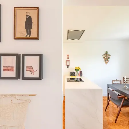 Guestready - Spacious Flat In The Heart Of Lisbon