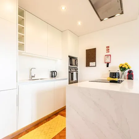 Apartament Guestready - Spacious Flat In The Heart Of