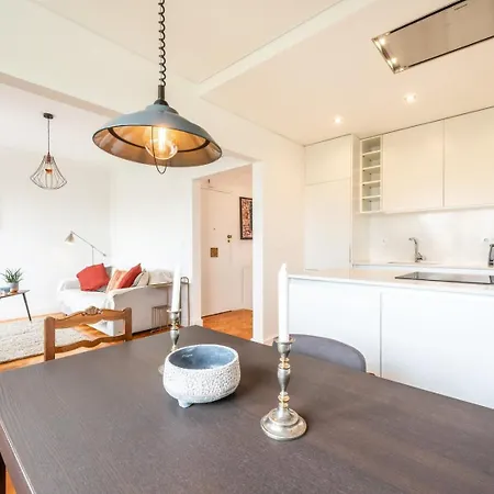 Guestready - Spacious Flat In The Heart Of *