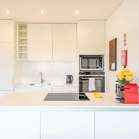 Guestready - Spacious Flat In The Heart Of