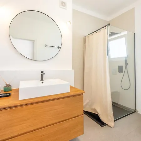 Apartament Guestready - Spacious Flat In The Heart Of Lizbona