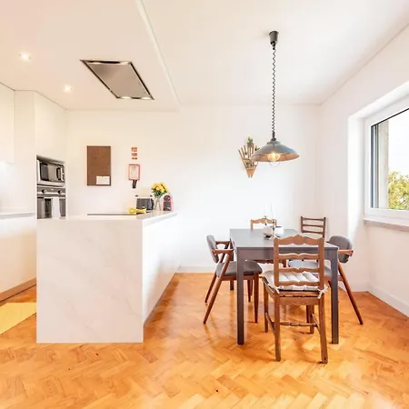 Guestready - Spacious Flat In The Heart Of * Lizbona