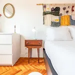Guestready - Spacious Flat In The Heart Of アパート *