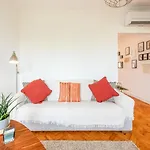 Guestready - Spacious Flat In The Heart Of アパート