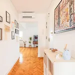 Guestready - Spacious Flat In The Heart Of *