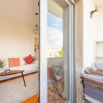 アパート Guestready - Spacious Flat In The Heart Of *