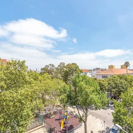 Guestready - Spacious Flat In The Heart Of Appartement *