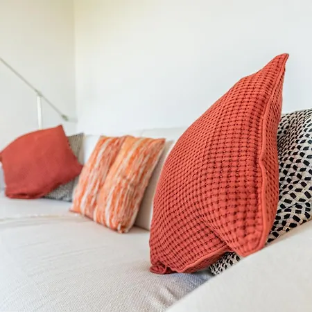 Guestready - Spacious Flat In The Heart Of Appartement